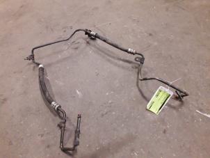 Used Power steering line Peugeot Partner 1.9 D Price on request offered by Autodemontage Joko B.V.