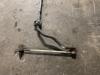 Front anti-roll bar from a Toyota Auris (E18) 1.8 16V Hybrid 2017