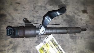 Used Injector (diesel) Opel Corsa C (F08/68) 1.3 CDTi 16V Price on request offered by Autodemontage Joko B.V.