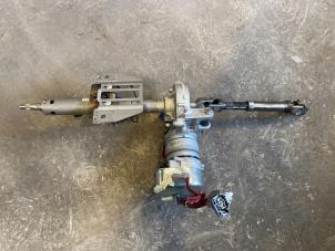 Used Steering column housing complete Toyota Auris (E18) 1.8 16V Hybrid Price on request offered by Autodemontage Joko B.V.