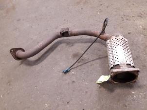 Used Catalytic converter Peugeot 307 (3A/C/D) 1.6 16V Price on request offered by Autodemontage Joko B.V.