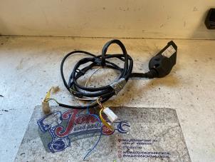 Used Towbar wiring kit Toyota Auris (E18) 1.8 16V Hybrid Price on request offered by Autodemontage Joko B.V.