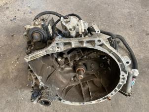 Used Gearbox Peugeot 208 I (CA/CC/CK/CL) 1.4 HDi Price on request offered by Autodemontage Joko B.V.