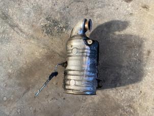 Used Catalytic converter Peugeot 208 I (CA/CC/CK/CL) 1.4 HDi Price on request offered by Autodemontage Joko B.V.