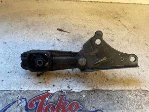 Used Gearbox mount Peugeot 208 I (CA/CC/CK/CL) 1.4 HDi Price on request offered by Autodemontage Joko B.V.
