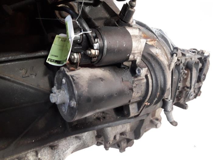 Usagé Démarreur Mercedes C Combi (S202) 1.8 C180T 16V Prix sur demande proposé par Autodemontage Joko B.V.