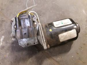 Used Front wiper motor Opel Corsa C (F08/68) 1.2 16V Price on request offered by Autodemontage Joko B.V.