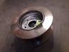 Mercedes-Benz C Combi (S202) 1.8 C180T 16V Bremsscheibe hinten