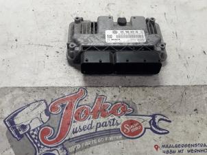 Used Engine management computer Seat Altea XL (5P5) 1.4 TSI 16V Price on request offered by Autodemontage Joko B.V.