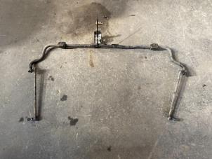 Used Front anti-roll bar Peugeot 208 I (CA/CC/CK/CL) 1.4 HDi Price on request offered by Autodemontage Joko B.V.