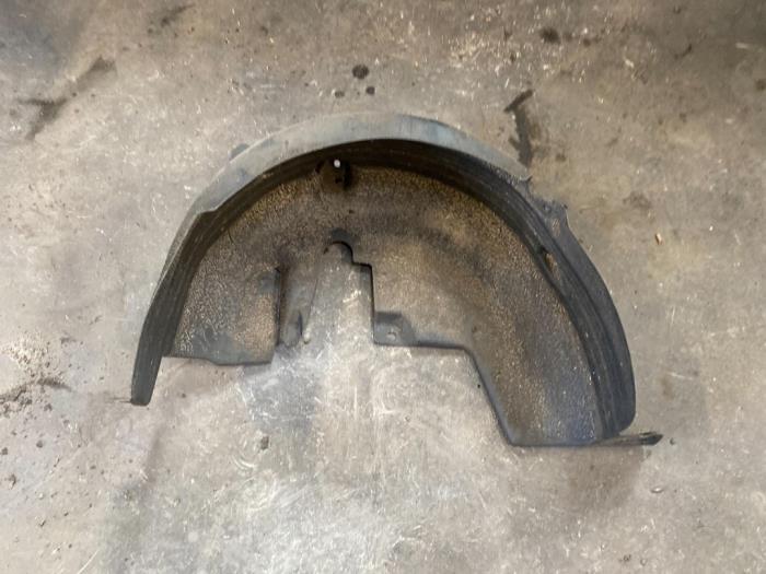 Wheel Arch Liner Peugeot I Hdi