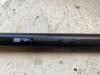 Rear gas strut, left from a Peugeot 208 I (CA/CC/CK/CL) 1.4 HDi 2013