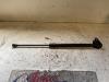Rear gas strut, left from a Peugeot 208 I (CA/CC/CK/CL) 1.4 HDi 2013