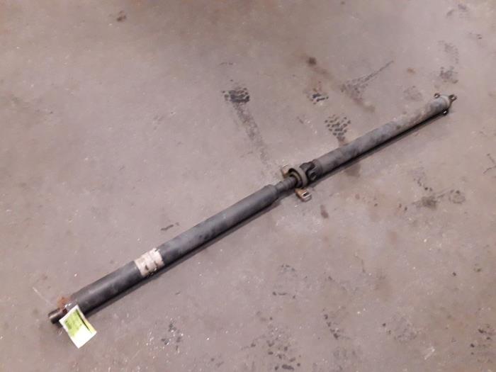 Usagé Arbre intermédiaire Mercedes C Combi (S202) 1.8 C180T 16V Prix sur demande proposé par Autodemontage Joko B.V.
