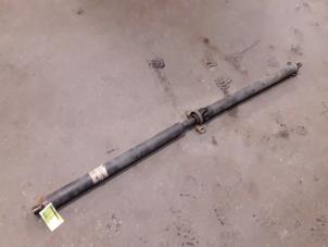 Used Intermediate shaft Mercedes C Combi (S202) 1.8 C180T 16V Price on request offered by Autodemontage Joko B.V.