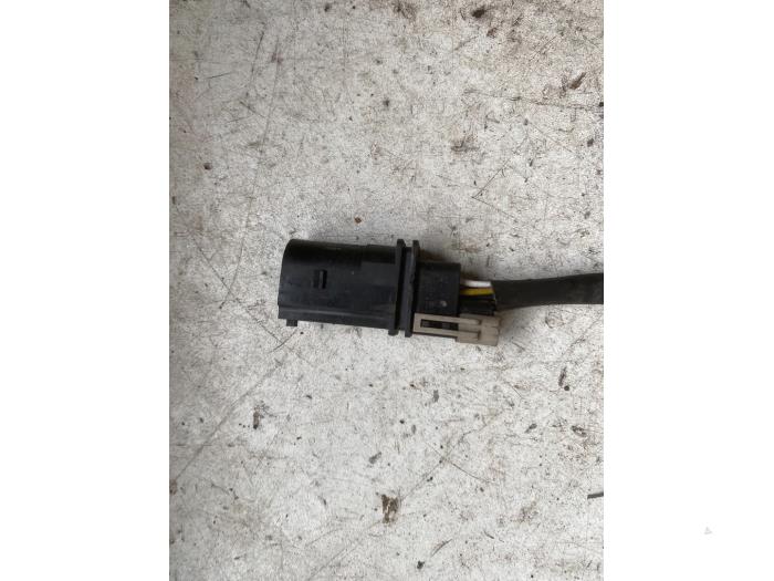 Lambda probe from a Volkswagen Polo V (6R) 1.2 TDI 12V BlueMotion 2010