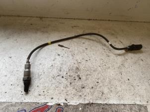 Lambda probe from a Volkswagen Polo V (6R) 1.2 TDI 12V BlueMotion 2010