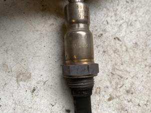 Lambda probe from a Volkswagen Polo V (6R) 1.2 TDI 12V BlueMotion 2010