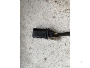 Lambda probe from a Volkswagen Polo V (6R) 1.2 TDI 12V BlueMotion 2010