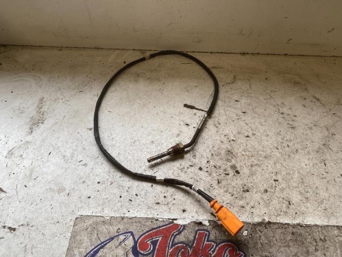 Begagnade Partikelfiltersensor Volkswagen Polo V (6R) 1.2 TDI 12V BlueMotion Pris på förfrågan erbjuds av Autodemontage Joko B.V.