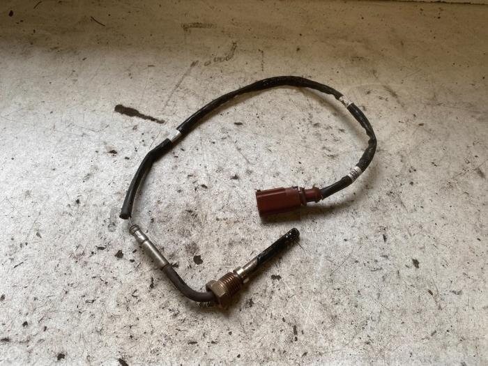 Begagnade Partikelfiltersensor Volkswagen Polo V (6R) 1.2 TDI 12V BlueMotion Pris på förfrågan erbjuds av Autodemontage Joko B.V.