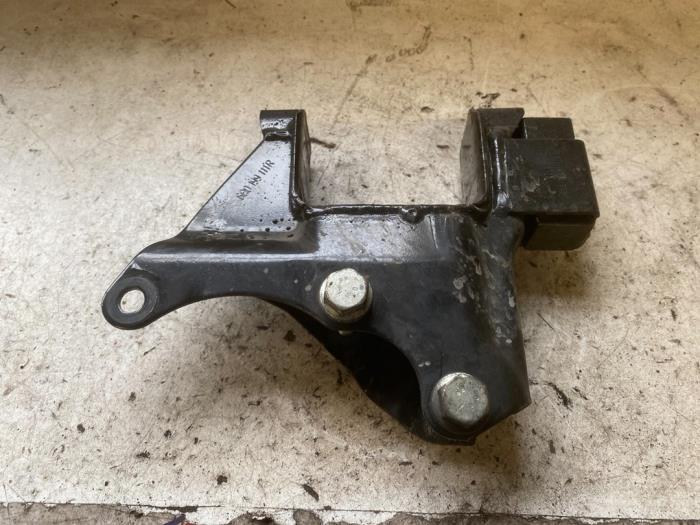 Usagé Support boîte de vitesses Volkswagen Polo V (6R) 1.2 TDI 12V BlueMotion Prix sur demande proposé par Autodemontage Joko B.V.