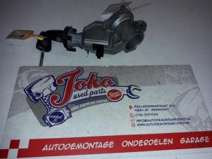 Used Ignition lock + key Opel Corsa D 1.4 16V Twinport Price on request offered by Autodemontage Joko B.V.