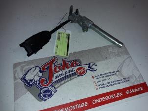 Used Seatbelt tensioner, left Opel Corsa D 1.4 16V Twinport Price on request offered by Autodemontage Joko B.V.