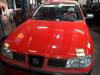 Bonnet from a Seat Ibiza II (6K1), 1993 / 2002 1.4, Hatchback, Petrol, 1.390cc, 44kW (60pk), FWD, AUD, 2000-06 / 2002-05, 6K1 2000