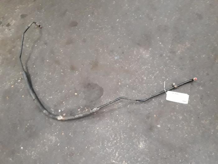 Seat Power steering lines stock