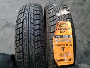 New Tyre Price on request offered by Autodemontage Joko B.V.