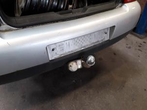 Used Towbar Volkswagen Lupo (6X1) 1.7 SDi 60 Price on request offered by Autodemontage Joko B.V.