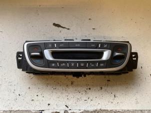 Used Heater control panel Renault Megane III Coupe (DZ) 2.0 16V CVT Price on request offered by Autodemontage Joko B.V.