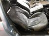 Seat, right from a Ford Ka I, 1996 / 2008 1.3i, Hatchback, Petrol, 1.299cc, 51kW (69pk), FWD, A9A; A9B, 2002-08 / 2008-11, RB 2004