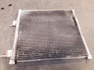 Klima Kondensor van een Ford Ka I 1.3i 2004
