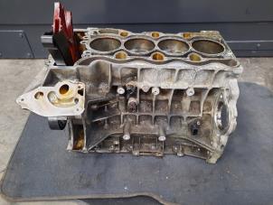 Used Engine crankcase BMW 1 serie (E87/87N) 118i 16V Price on request offered by Autodemontage Joko B.V.