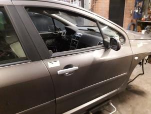 Used Front door 4-door, right Peugeot 307 SW (3H) 1.6 16V Price on request offered by Autodemontage Joko B.V.