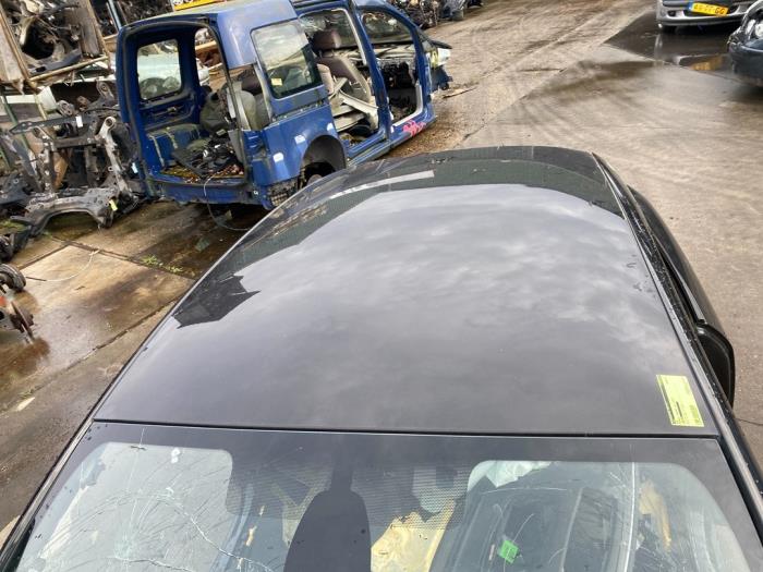 Używane Dach Renault Megane III Coupe (DZ) 2.0 16V CVT Cena na żądanie oferowane przez Autodemontage Joko B.V.
