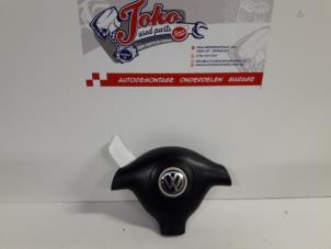 Used Left airbag (steering wheel) Volkswagen Caddy III (2KA,2KH,2CA,2CH) 1.9 TDI Price on request offered by Autodemontage Joko B.V.