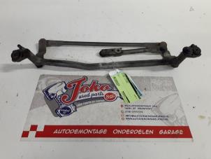 Used Wiper mechanism Volkswagen Caddy III (2KA,2KH,2CA,2CH) 1.9 TDI Price on request offered by Autodemontage Joko B.V.