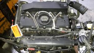 Usados Motor Ford Mondeo III 2.0 TDCi 115 16V Precio de solicitud ofrecido por Autodemontage Joko B.V.