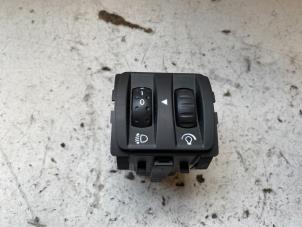 Used Height control switch Renault Megane III Coupe (DZ) 2.0 16V CVT Price on request offered by Autodemontage Joko B.V.
