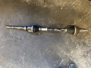 Used Front drive shaft, right Citroen C5 Aircross (A4/AC/AJ/AR) 1.2 e-THP PureTech 130 Price on request offered by Autodemontage Joko B.V.
