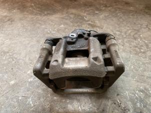 Used Rear brake calliper, right Citroen C5 Aircross (A4/AC/AJ/AR) 1.2 e-THP PureTech 130 Price on request offered by Autodemontage Joko B.V.