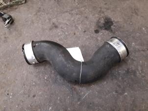 Used Intercooler hose Volkswagen Caddy III (2KA,2KH,2CA,2CH) 1.9 TDI Price on request offered by Autodemontage Joko B.V.