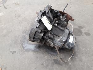 Used Gearbox Renault Laguna II Grandtour (KG) 1.8 16V Price on request offered by Autodemontage Joko B.V.