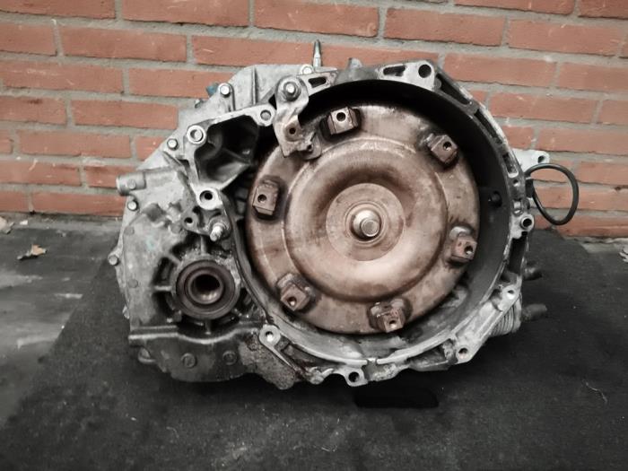 Gebrauchte Getriebe Renault Espace (JK) 2.0 16V Turbo Preis auf Anfrage angeboten von Autodemontage Joko B.V.