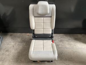 Gebrauchte Sitz hinten Citroen C5 Aircross (A4/AC/AJ/AR) 1.2 e-THP PureTech 130 Preis auf Anfrage angeboten von Autodemontage Joko B.V.