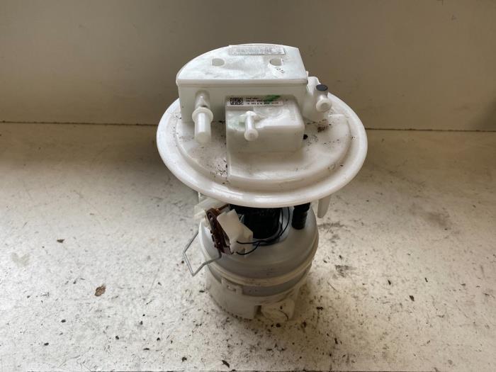 Pompe à Essence Pour Citroën C5 1 - Année 2001 - Occasion En Très Bon état