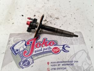 Used Injector (diesel) Audi A4 (B8) 2.0 TDI 16V Price on request offered by Autodemontage Joko B.V.